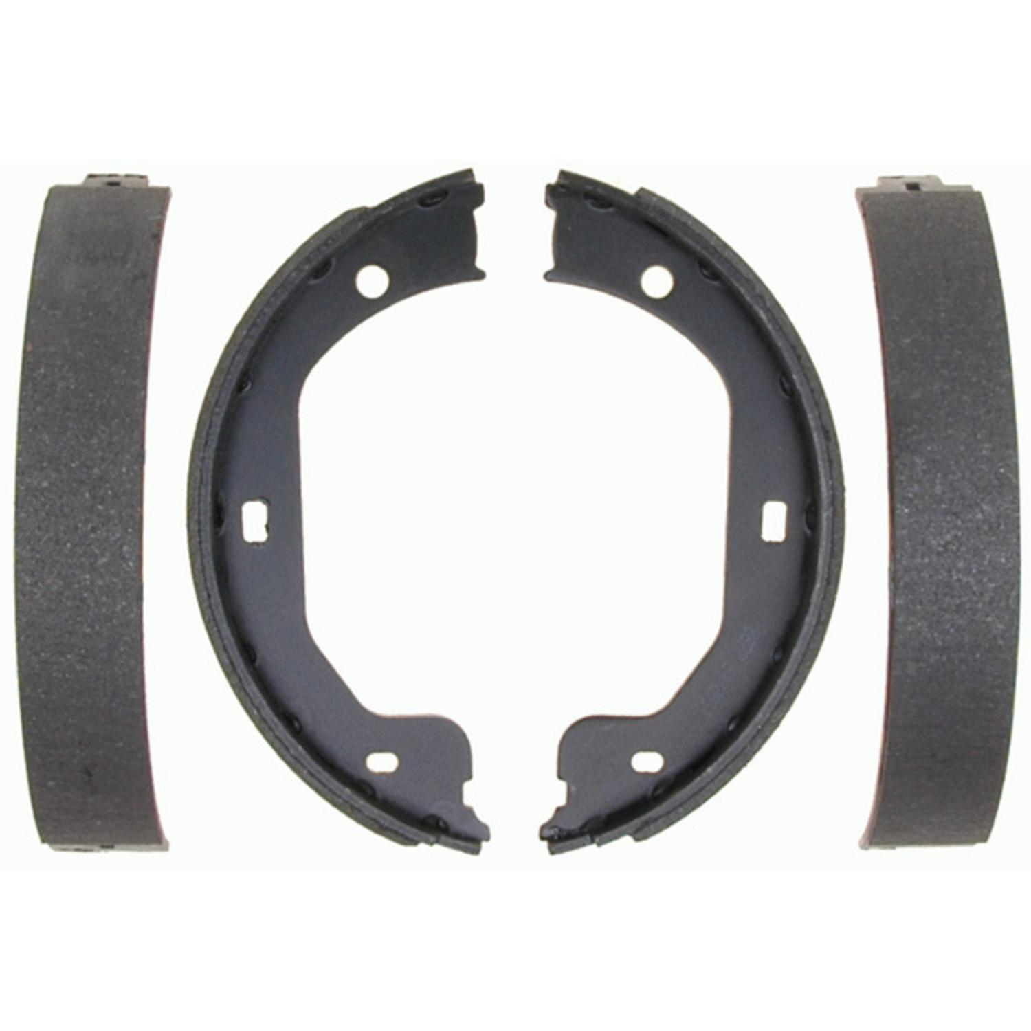 Raybestos 877SG - Parking Brake Shoe Raybestos 877SG Parking Brake Shoe product image 1 of 1