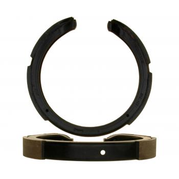2006 Pontiac GTO Parking Brake Shoe