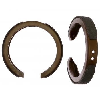 2013 Kia Sportage Parking Brake Shoe Rear Raybestos 882PG image 1 of 1