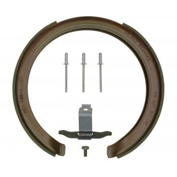 1999 Mitsubishi Diamante Parking Brake Shoe