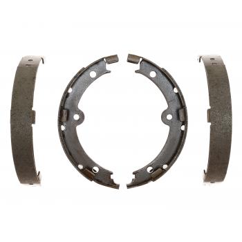 2001 Lexus LS430 Parking Brake Shoe Rear Raybestos 884PG image 1 of 1
