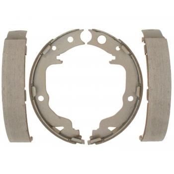 2012 Mitsubishi Eclipse Parking Brake Shoe Rear Raybestos 886PG image 1 of 1