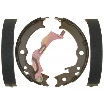 2014 Chevrolet Spark EV Parking Brake Shoe