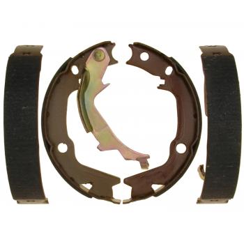 2001 Kia Optima Parking Brake Shoe Rear Raybestos 889PG image 1 of 1