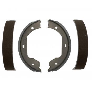 2015 BMW Alpina B7 xDrive Parking Brake Shoe