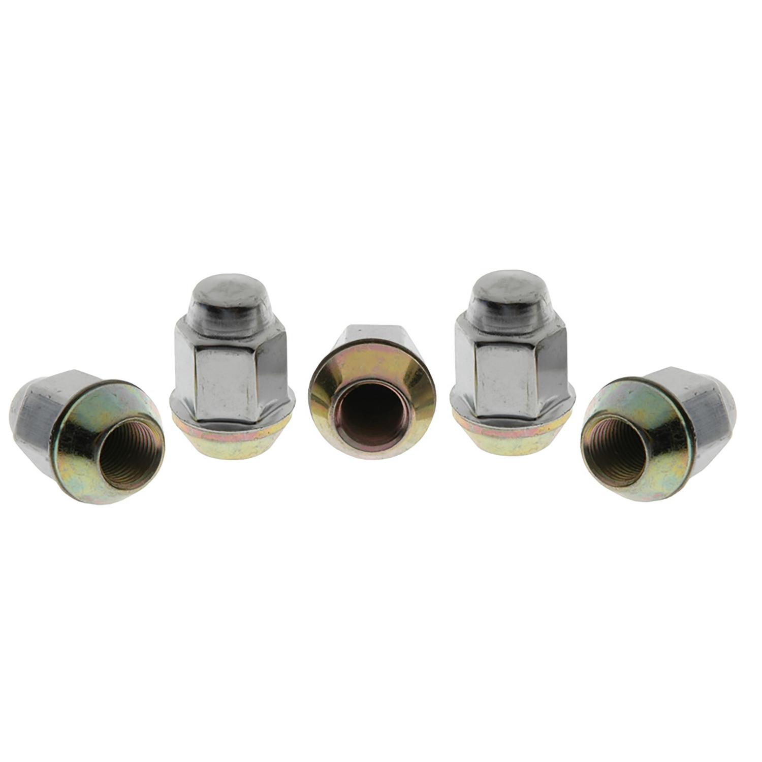 Raybestos 8913N - Wheel Lug Nut Raybestos 8913N Wheel Lug Nut product image 1 of 1