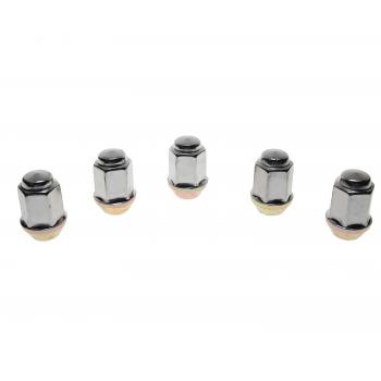 1975 Mercury Montego Wheel Lug Nut Raybestos 8917N image 1 of 1