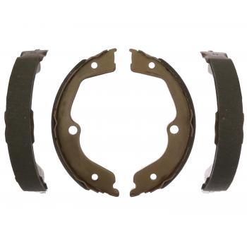 1997 Mazda Millenia Parking Brake Shoe Rear Raybestos 892PG image 1 of 1