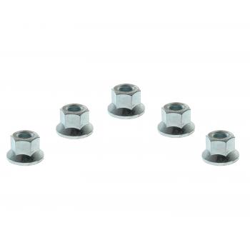 1994 Dodge B350 Wheel Lug Nut Raybestos 8938N image 1 of 1
