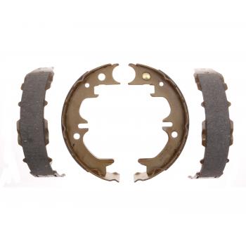 1988 Toyota Celica Parking Brake Shoe Rear Raybestos 895PG image 1 of 1