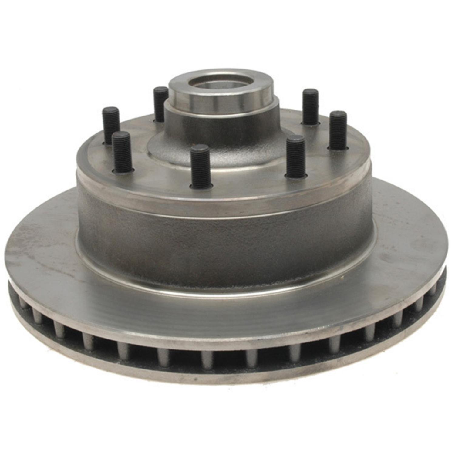 Raybestos 8960R - Disc Brake Rotor and Hub Assembly Raybestos 8960R Disc Brake Rotor and Hub Assembly product image 1 of 3