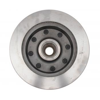1980 Dodge B300 Disc Brake Rotor and Hub Assembly Front Raybestos 8960R image 2 of 3