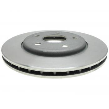 1990 Eagle Premier Disc Brake Rotor
