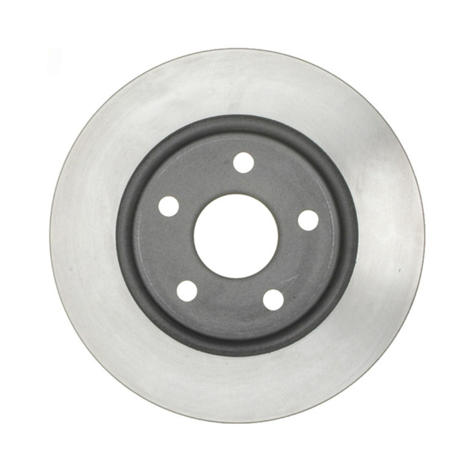 Raybestos 8964 - Disc Brake Rotor Raybestos 8964 Disc Brake Rotor product image 2 of 3