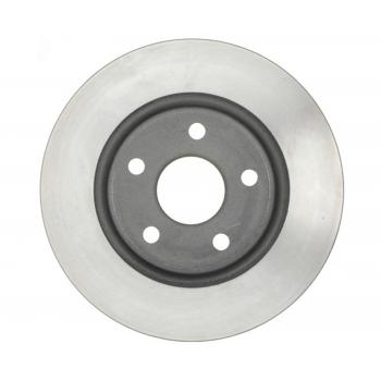 1990 Dodge Monaco Disc Brake Rotor Front Raybestos 8964 image 2 of 3