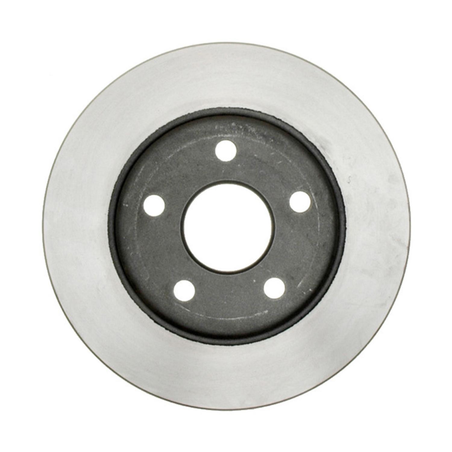 Raybestos 8964 - Disc Brake Rotor Raybestos 8964 Disc Brake Rotor product image 3 of 3