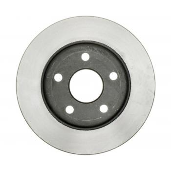 1990 Dodge Monaco Disc Brake Rotor Front Raybestos 8964 image 3 of 3