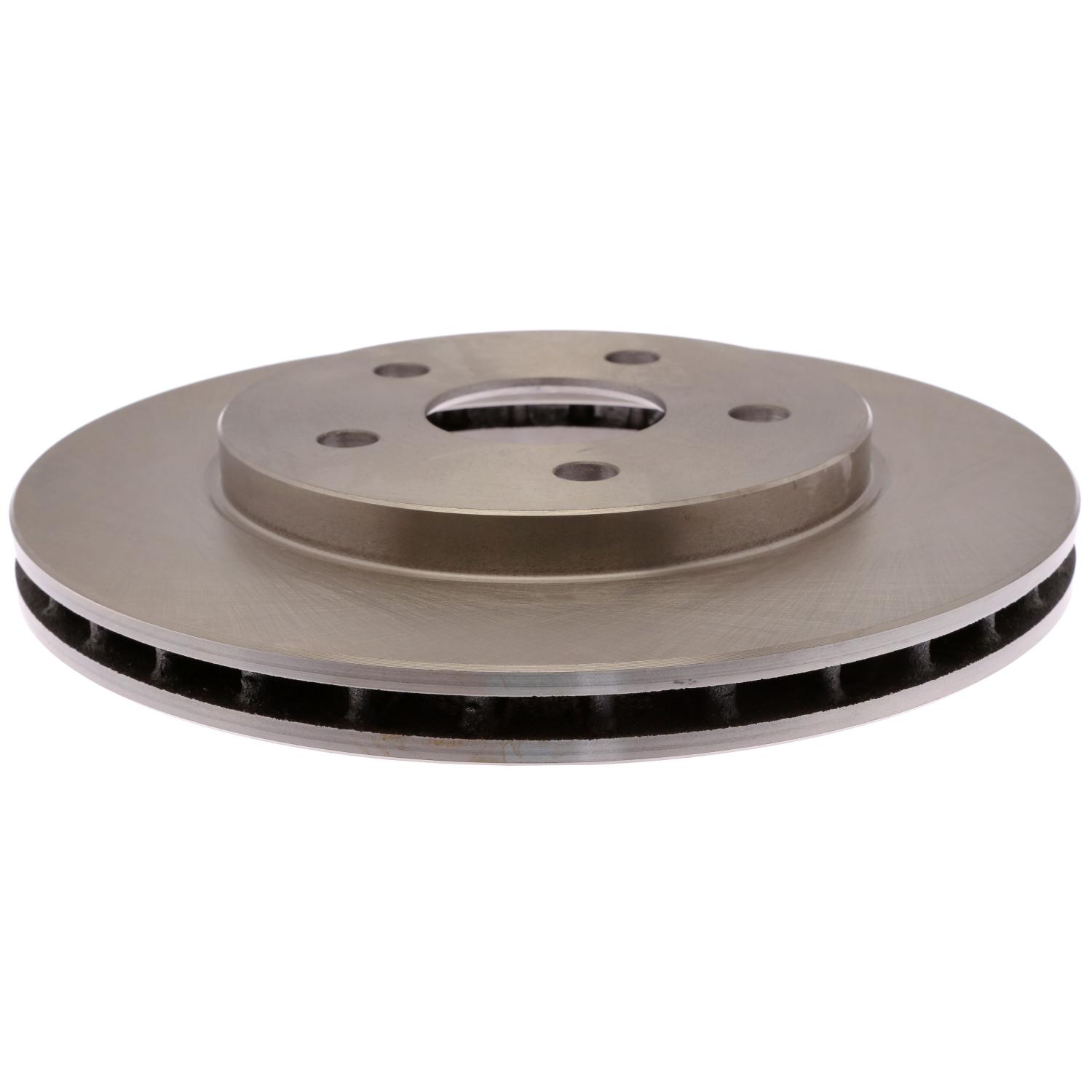 Raybestos 8964R - Disc Brake Rotor Raybestos 8964R Disc Brake Rotor product image 1 of 3