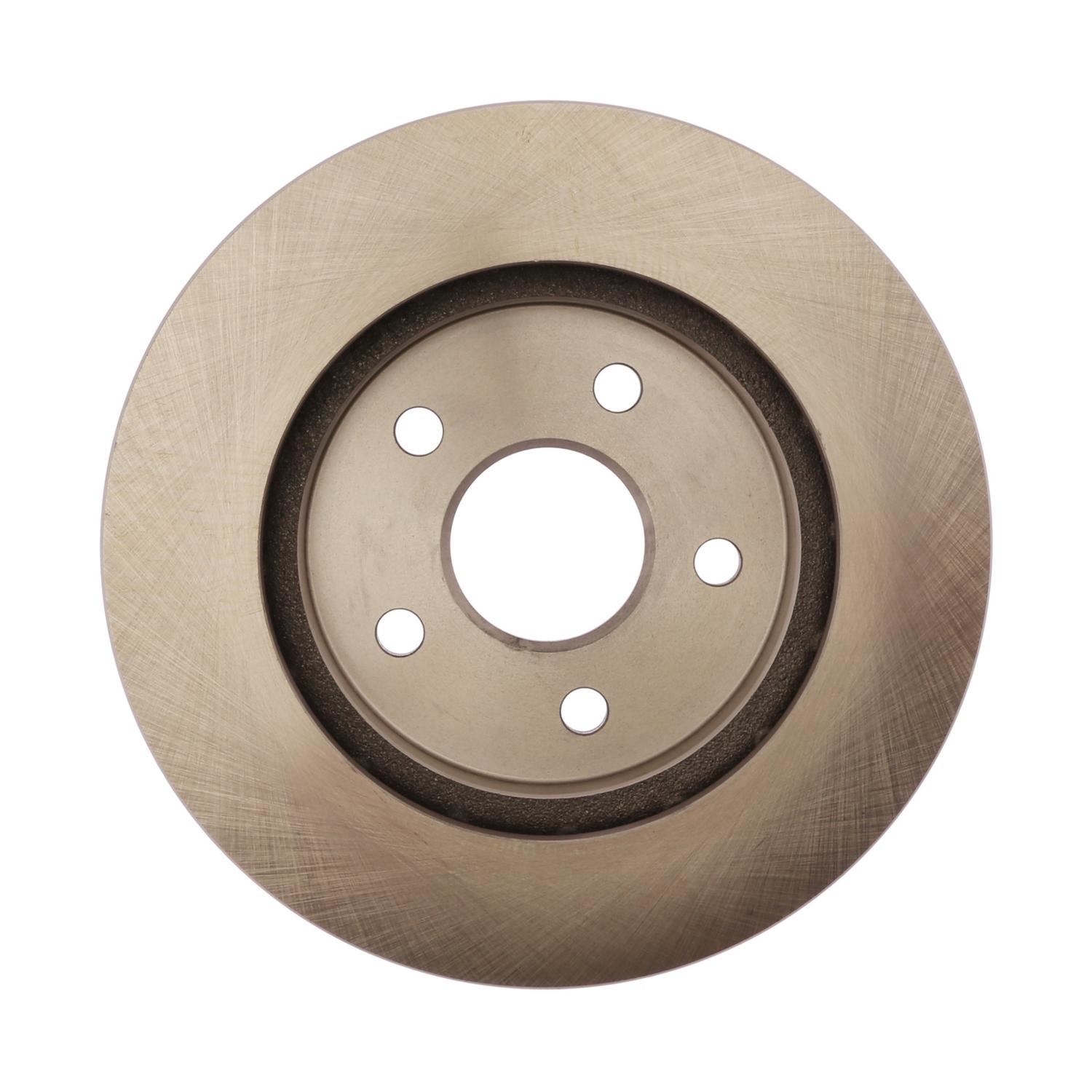 Raybestos 8964R - Disc Brake Rotor Raybestos 8964R Disc Brake Rotor product image 2 of 3