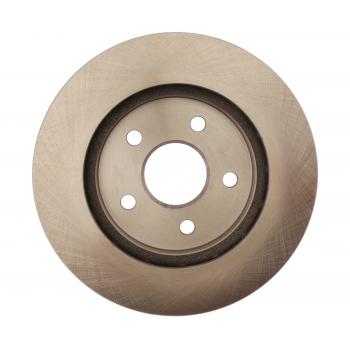 1990 Dodge Monaco Disc Brake Rotor Front Raybestos 8964R image 2 of 3