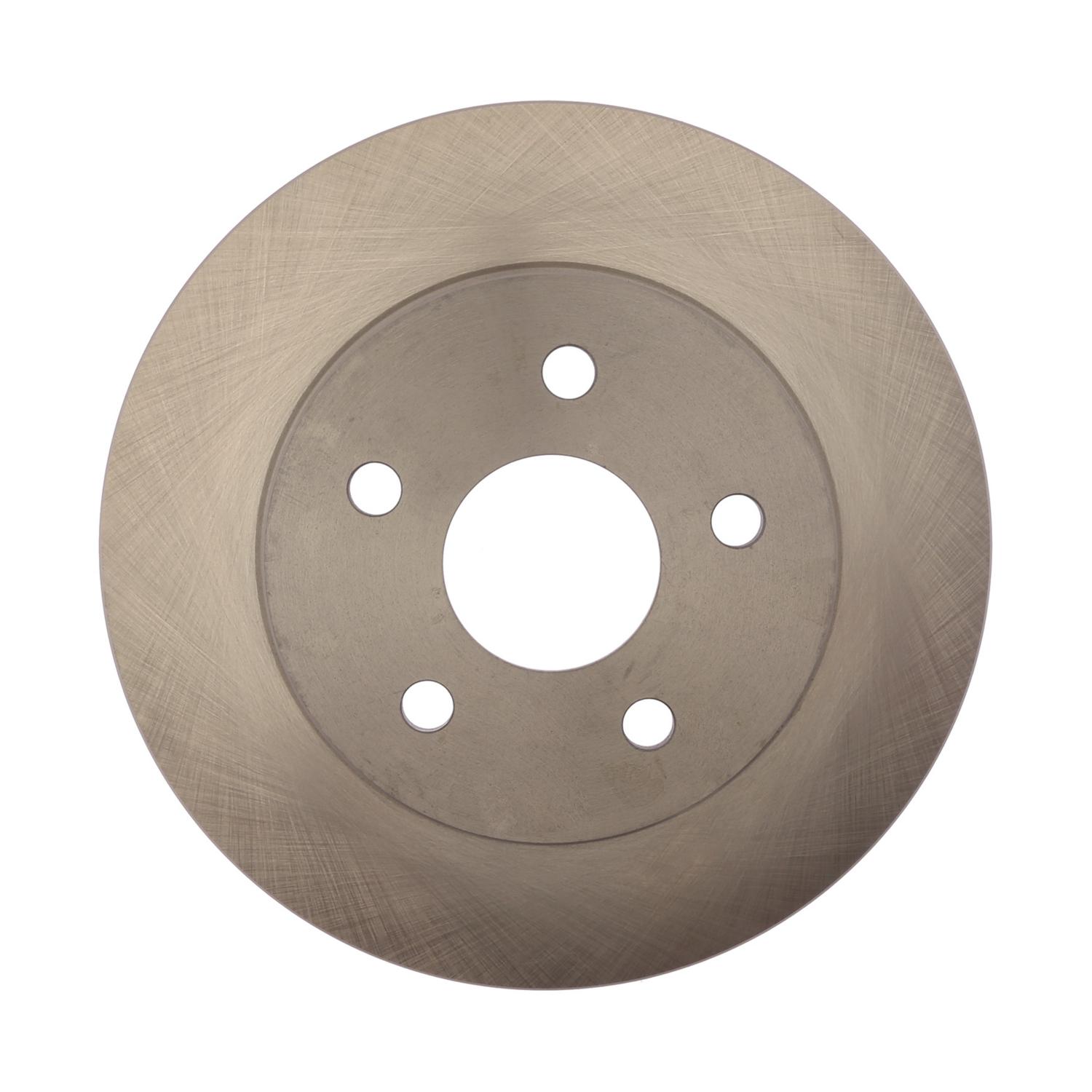 Raybestos 8964R - Disc Brake Rotor Raybestos 8964R Disc Brake Rotor product image 3 of 3