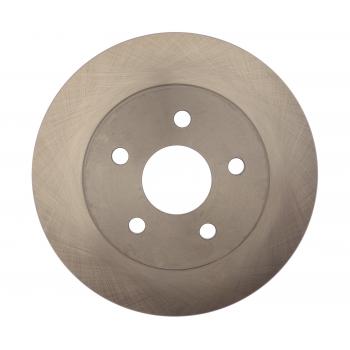 1990 Dodge Monaco Disc Brake Rotor Front Raybestos 8964R image 3 of 3