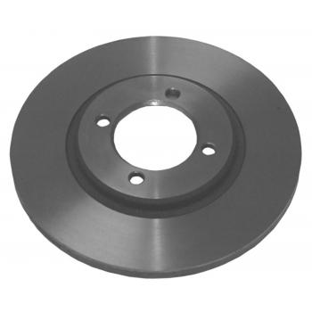 1983 Toyota Corolla Disc Brake Rotor Front Raybestos 9003R image 1 of 1