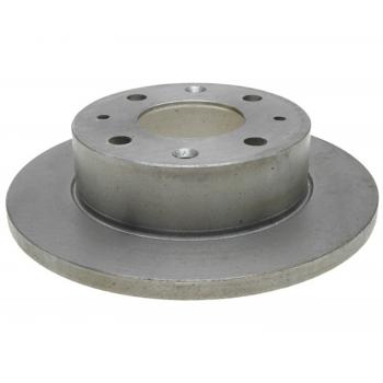 1983 Honda Civic Disc Brake Rotor Front Raybestos 9005 image 1 of 3
