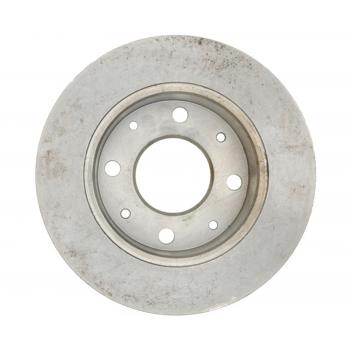 1983 Honda Civic Disc Brake Rotor Front Raybestos 9005 image 2 of 3