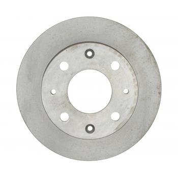 1983 Honda Civic Disc Brake Rotor Front Raybestos 9005 image 3 of 3