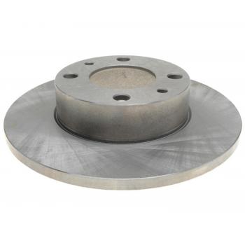 1989 Yugo GVX Disc Brake Rotor
