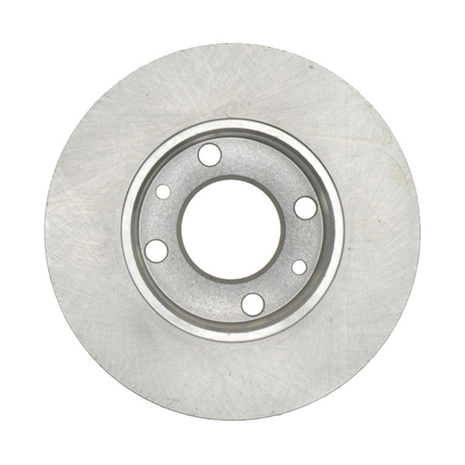 Raybestos 9006R - Disc Brake Rotor Raybestos 9006R Disc Brake Rotor product image 2 of 3