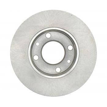 1989 Yugo GVX Disc Brake Rotor Front Raybestos 9006R image 2 of 3