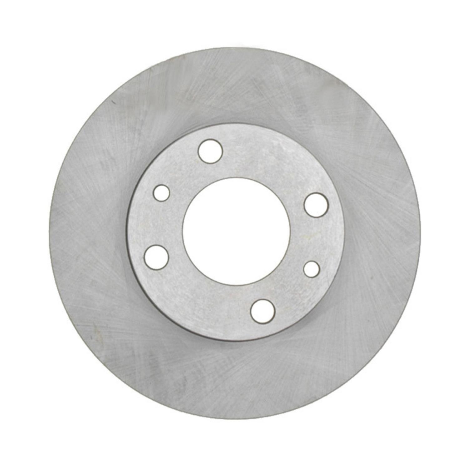 Raybestos 9006R - Disc Brake Rotor Raybestos 9006R Disc Brake Rotor product image 3 of 3