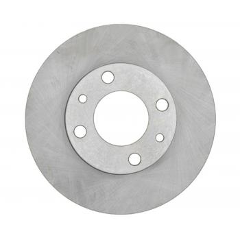 1989 Yugo GVX Disc Brake Rotor Front Raybestos 9006R image 3 of 3