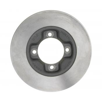 1983 Mazda GLC Disc Brake Rotor Front Raybestos 9009R image 2 of 3