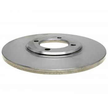 1971 Toyota Corona Disc Brake Rotor Front Raybestos 9010 image 1 of 3