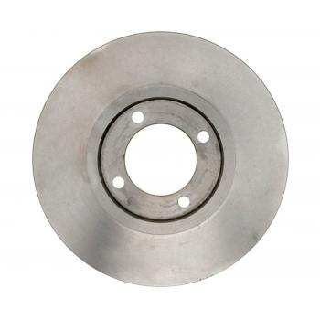 1971 Toyota Corona Disc Brake Rotor Front Raybestos 9010 image 2 of 3
