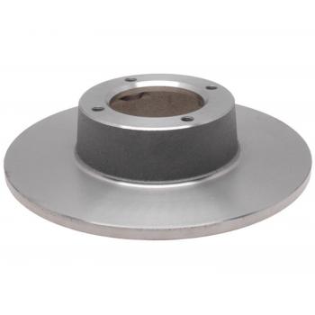 1971 Toyota Corona Disc Brake Rotor Front Raybestos 9011 image 1 of 3