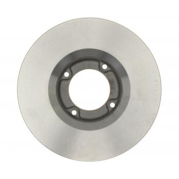 1971 Toyota Corona Disc Brake Rotor Front Raybestos 9011 image 2 of 3
