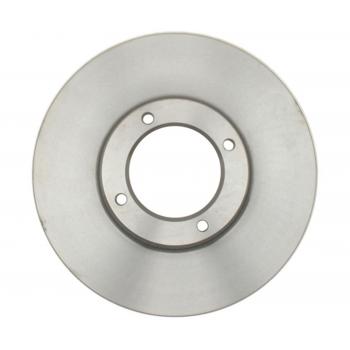 1971 Toyota Corona Disc Brake Rotor Front Raybestos 9011R image 3 of 3