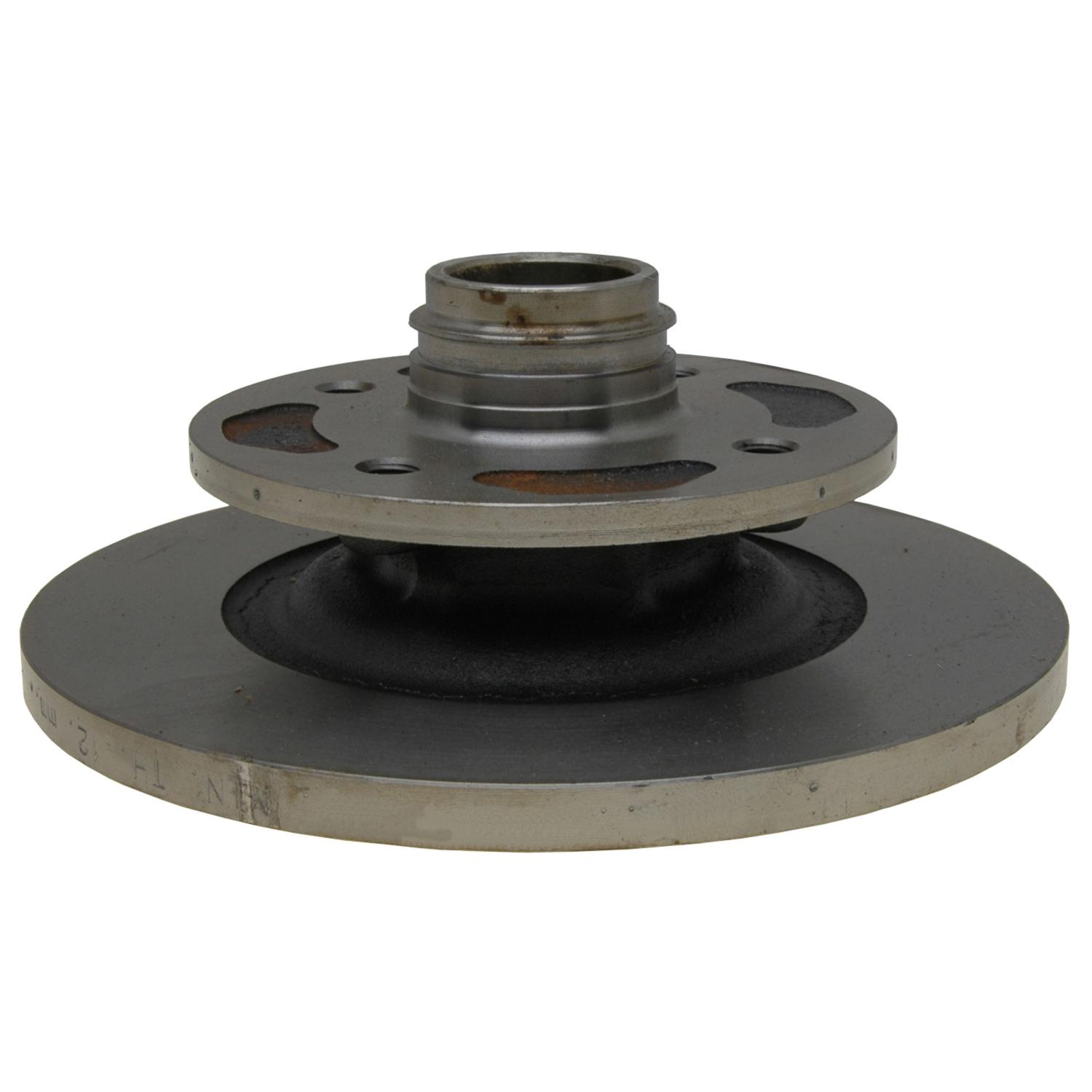 Raybestos 9013R Disc Brake Rotor and Hub Assembly product image 1 of 3
