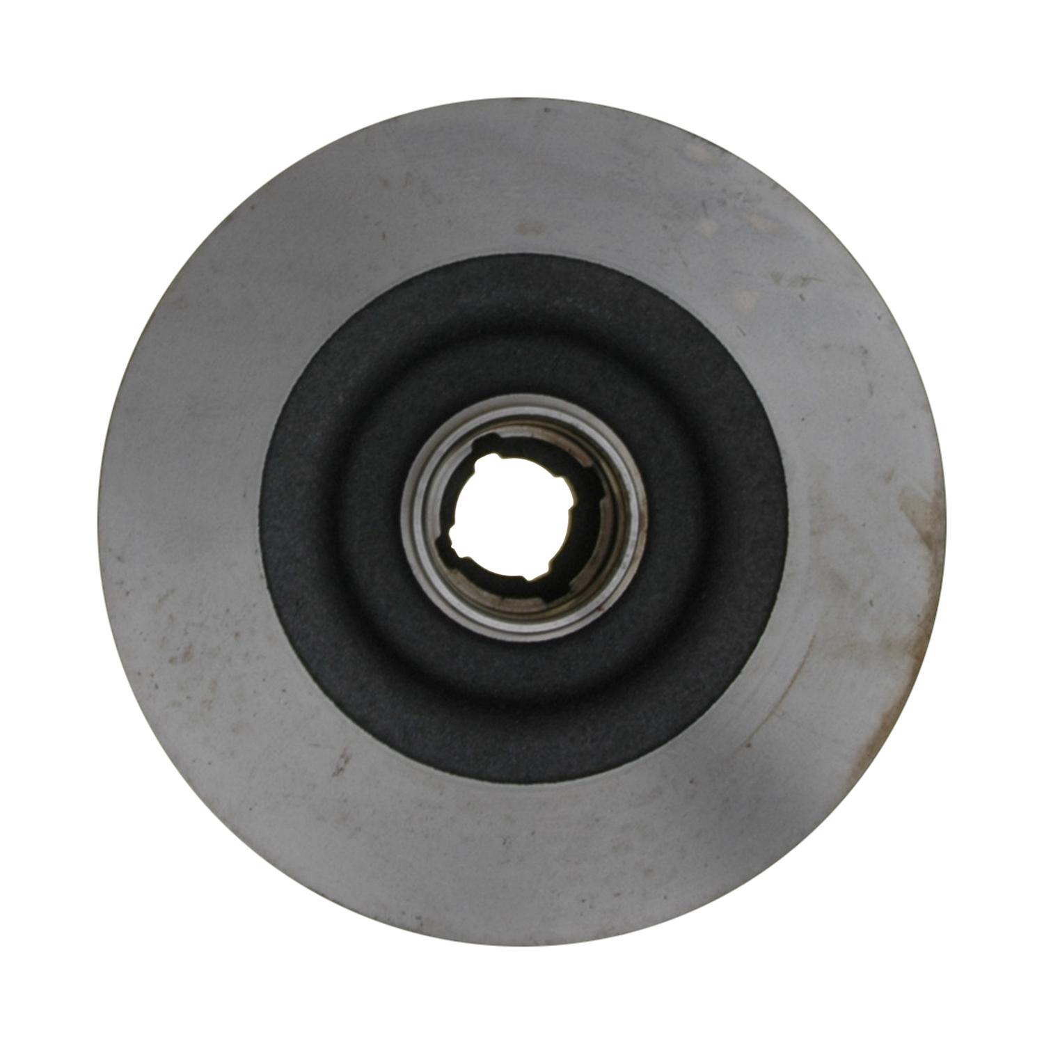 Raybestos 9013R Disc Brake Rotor and Hub Assembly product image 2 of 3