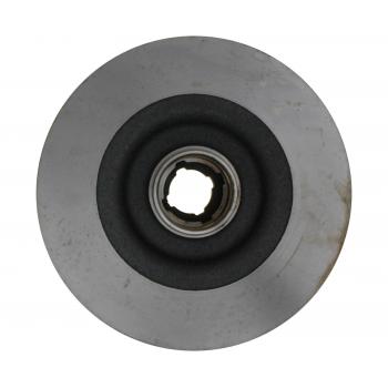 1982 Mazda GLC Disc Brake Rotor and Hub Assembly Front Raybestos 9013R image 2 of 3