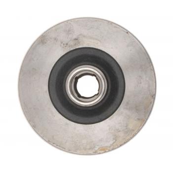 1980 Mazda 626 Disc Brake Rotor and Hub Assembly Front Raybestos 9017 image 2 of 3