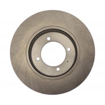 1979 MG MGB Disc Brake Rotor Front Raybestos 9020R image 3 of 3