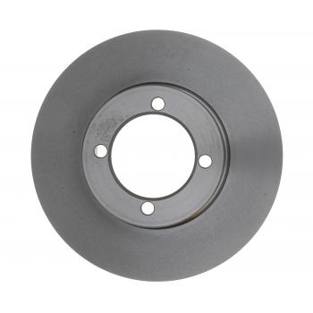 1971 Opel Kadett Disc Brake Rotor Front Raybestos 9022 image 3 of 3