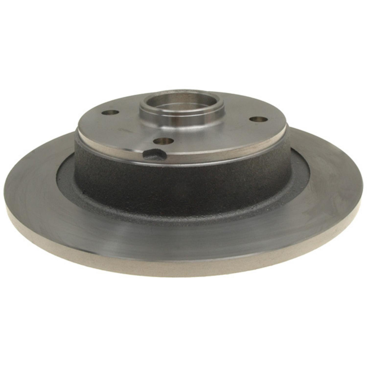 Raybestos 9023R - Disc Brake Rotor and Hub Assembly Raybestos 9023R Disc Brake Rotor and Hub Assembly product image 1 of 3