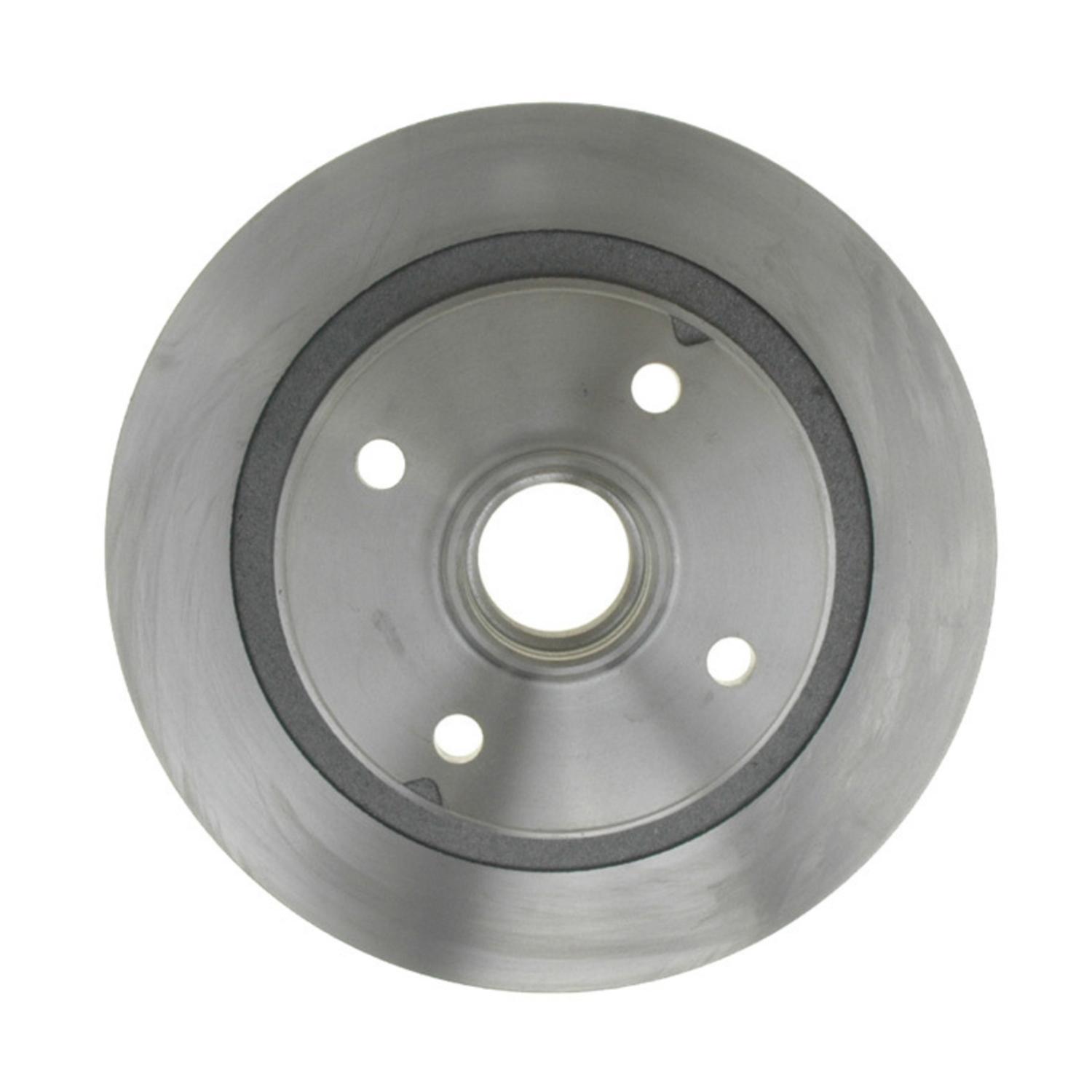 Raybestos 9023R - Disc Brake Rotor and Hub Assembly Raybestos 9023R Disc Brake Rotor and Hub Assembly product image 3 of 3