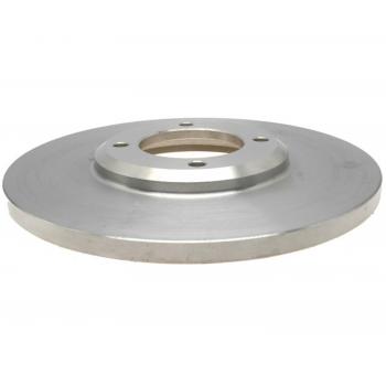 1977 Mercury Capri Disc Brake Rotor Front Raybestos 9032R image 1 of 3
